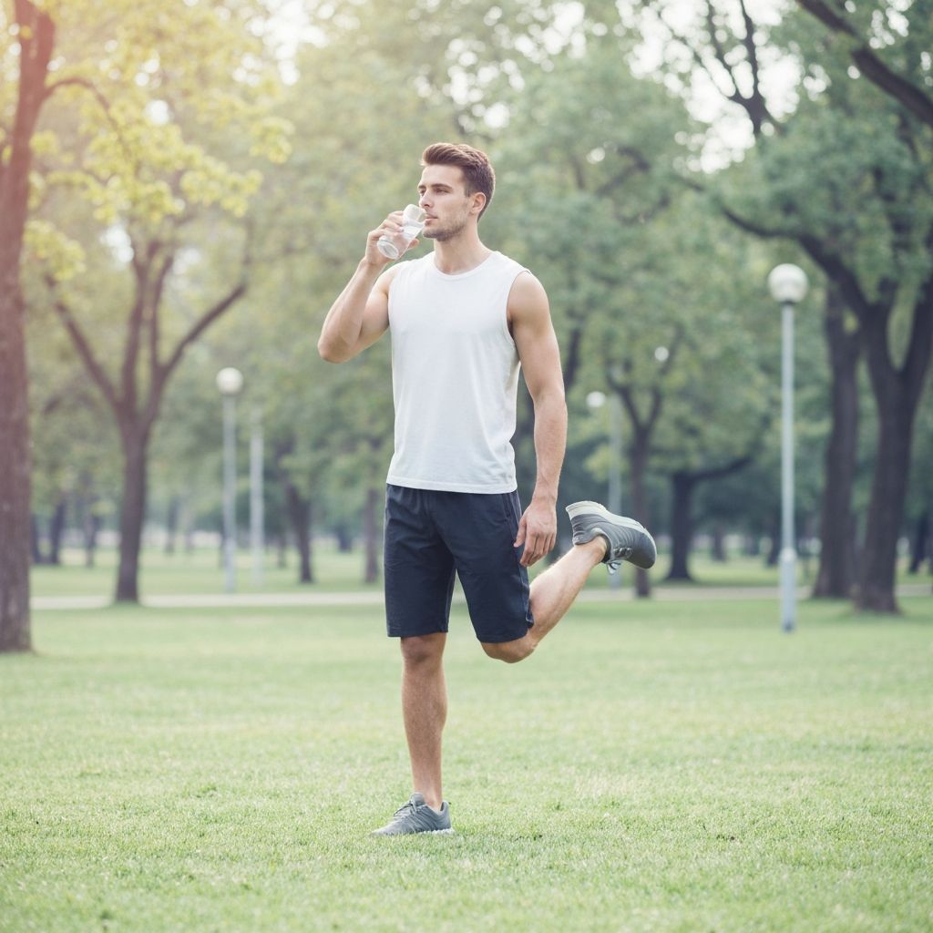 Understanding daily movement for active lifestyle